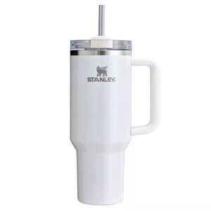 Stanley 40 oz Tumbler - Pearl
